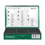 6500 Series Large Drawer FIX-KITS Fir Tree Retainer Assortment