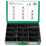 6500 Series Large Drawer FIX-KITS Retainer Assortment