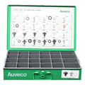 6500 Series Large Drawer FIX-KITS Oil Plugs And Gaskets Assortment