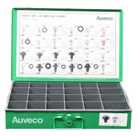 6500 Series Large Drawer FIX-KITS Oil Plugs And Gaskets Assortment
