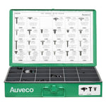 Body Hardware Master Assortment Drawer BHM Large Retainers