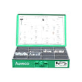 Body Hardware Master Assortment Drawer BHM Bolts, Bumper Bolts And Specialty Fasteners