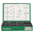 Body Hardware Master Assortment Drawer BHM Of Hinge Pins And Bush.S, Headlight Clips, Cable Straps And Misc