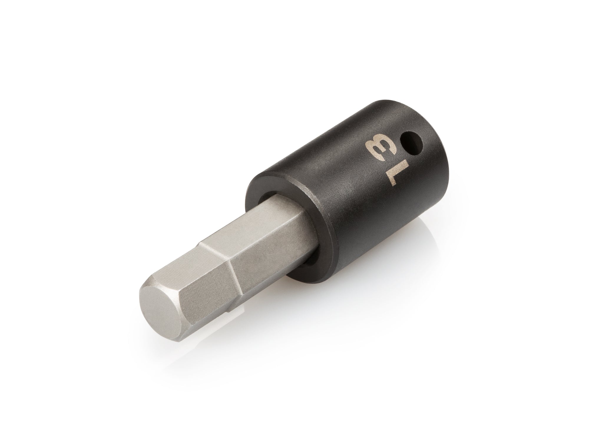 1/2 Inch Drive x 13 mm Hex Impact Bit Socket