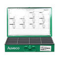 Nylon 6702 Series Large Drawer Essential Product Assortments EPA Rivet