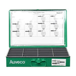 Nylon 6702 Series Large Drawer Essential Product Assortments EPA Rivet