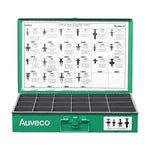 #1 6704 Series Large Drawer Essential Product Assortments EPA Retainers