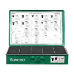 Nylon 6706 Series Large Drawer Essential Product Assortments EPA Screw Grommets & Nuts