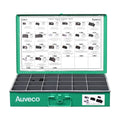 6707 Series Large Drawer Essential Product Assortments EPA Extruded U-Nuts