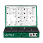 6708 Series Large Drawer Essential Product Assortments EPA /Screw-Type Retainer