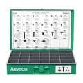 6710 Series Large Drawer Essential Product Assortments EPA Hood & Single Head Retainers