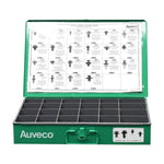 #2 6712 Series Large Drawer Essential Product Assortments EPA Retainer