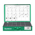 6713 Series Large Drawer Essential Product Assortments EPA Pushnut Retainer