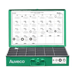 6713 Series Large Drawer Essential Product Assortments EPA Pushnut Retainer