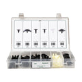 Fir Tree Retainer Quik-Select Kit Assortment