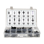 Push-Type Retainer Quik-Select Kit Assortment
