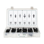 Push-Type Retainer Quik-Select Kit Assortment