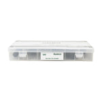 Push-Type Retainer Quik-Select Kit Assortment