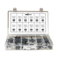 Nylon Rivet Quik-Select Kit Assortment