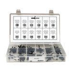 Nylon Rivet Quik-Select Kit Assortment