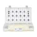 Nylon Nuts Quik-Select Kit Assortment
