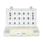 Nylon Nuts Quik-Select Kit Assortment