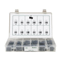 Extruded U-Nut Quik-Select Kit Assortment