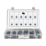 Extruded U-Nut Quik-Select Kit Assortment