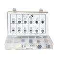 Oil Drain Plug Gasket Quik-Select Kit Assortment