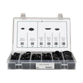 Plastic Plug Button Quik-Select Kit Assortment