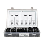 Plastic Plug Button Quik-Select Kit Assortment
