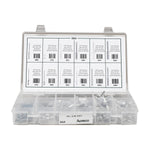 Pan-L Blind Rivets Quik-Select Kit Assortment