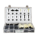 Fir Tree Retainer Quik-Select Kit Assortment