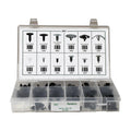 Retainer Quik-Select Kit Assortment