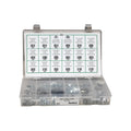 Thread Cutting Nut Quik-Select Kit Assortment