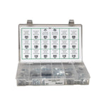 Thread Cutting Nut Quik-Select Kit Assortment