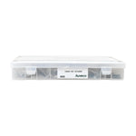 Pushnut Bolt Retainer Quik-Select Kit Assortment