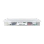Weatherstrip Retainers Quik-Select Kit Assortment