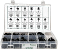 Push-Type Retainer Quick-Select Kit - Assortment