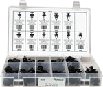 Push-Type Retainer Quick-Select Kit - Assortment