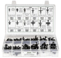 Foreign & Push-Type Retainer Quik-Select Kit Assortment