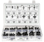 Foreign & Push-Type Retainer Quik-Select Kit Assortment