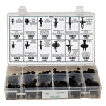 Foreign & Push-Type Retainer Quik-Select Kit Assortment