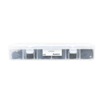 Retainers Quik-Select II Kit Assortment