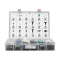 Retainers Quik-Select II Kit Assortment
