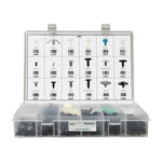 Retainers Quik-Select II Kit Assortment