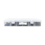 Retainers Quik-Select II Kit Assortment