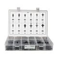 Push-Type Quik-Select II Kit Assortment