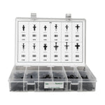 Push-Type Quik-Select II Kit Assortment