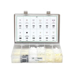 Nylon Nuts Quik-Select II Kit Assortment